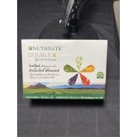 ราคา <ส่งต่อ>Amway นิวทริไลท์ ดับเบิ้ล เอ็กซ์ ไฟโตเบลนด์ exp09/24 (18356341843)