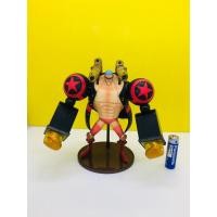 ราคา ( แท้ / มือ 2 / ไม่มีกล่อง ) แฟรงกี้ One piece Franky พร้อมส่งค่ะ (21294927417)