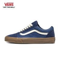 ราคา ♞,♘,♙VANS OLD SKOOL - NAVY รองเท้า ผ้าใบ VANS ชาย หญิง 2025 (40712783014)