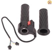 ราคา จักรยานไฟฟ้าพร้อมระบบABSและคันเร่งแบบtwist, ส่วนประกอบสำหรับE-Bike (43419370154)