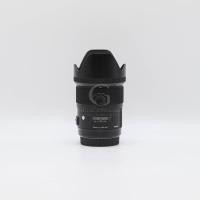 ราคา Sigma 35mm F1.4 DG HSM (Art) for Canon [รับประกัน 1 เดือน] (27221617428)