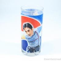 ราคา แก้ว2003 Pepsiเป๊ปซี่ ลาย Pepsi Music เรืองศักดิ์ ดื่มเป๊ปซี่ ดนตรีออกรสชาติ แก้วทรงสูงแก้ววิสกี้เบียร์ ยังไม่ได้ใช้ (19928740091)