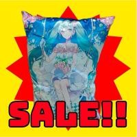 ราคา หมอนHatsune Miku 10th Anniversary (28372787912)