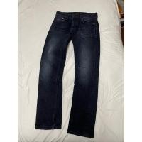 ราคา Nudie Grim Tim เอว 30 (มือสอง) (29653173525)