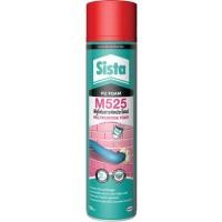 ราคา SISTA M525 กาวพียูโฟมสารพัดประโยชน์ 750 ml. (7004401132)