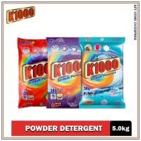 ราคา ผงซักฟอกK1000สินค้ามาเล (8770836198)