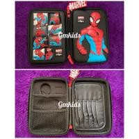 ราคา Smiggle Pencil Case Hardtop 3D Original Smiggle Pencil Case (16381802484)