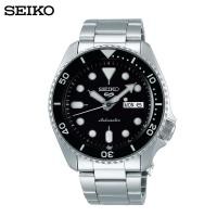 ราคา Seiko (ไซโก) นาฬิกาผู้ชาย New Seiko 5 Sports Automatic SRPD55K ระบบอัตโนมัติ ขนาดตัวเรือน 42.5 มม. (16070221830)