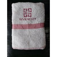 ราคา ผ้าเช็ดตัว(ผืนใหญ่) GIVENCHY มือสองแท้ (5047613742)