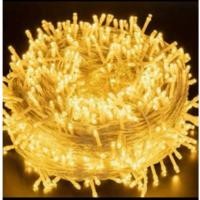 ราคา ไฟกระพริบ ไฟตกแต่ง 100เมตร LED 800 ดวง ประดับ กันน้ำ กล่องหมุน รุ่น MTX-100 เลือกได้ 9 สี (40969724830)