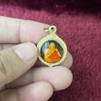 ราคา พระเครื่อง ล๊อกเก็ตเก่า หลวงพ่อคูณ วัดบ้านไร่ หลัง ร.5 ค้าขายโชคลาภดี (28904717904)