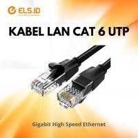 ราคา Vention IBE RJ45 Cat 6 UTP Lan Cable (28672483092)