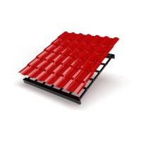 ราคา Sabuy Roof หลังคา ASA-uPVC รุ่น SK104 (หลังคาลอนซากุระ) ป้องกันรังสี UV ทนทานต่อทุกสภาพอากาศ รับประกัน 10 ปี (43419330804)