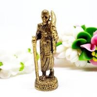 ราคา พระสีวลีเดินดง หลวงพ่อแพ วัดพิกุลทอง เนื้อทองเหลือง หลวงพ่อเมตตาพุทธาภิเษกจัดสร้างให้ลูกหลานบูชาเสริมเมตตาร่ำรวย (17321846120)