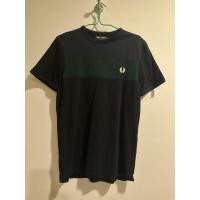 ราคา Fred Perry T-shirt size S (23870618331)