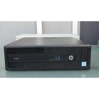 ราคา HP ProDesk 600 G2 Core i5 - 6500 Ram 8GB ไม่มี HDD (23713919235)