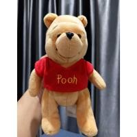 ราคา ตุ๊กตาหมีพูห์ Disney Winnie The Pooh ขนาด 8 นิ้ว (40152764631)