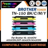 ราคา HOMEFGTN150 / T150 /BK/C/M/Y For Brother HL-4040CN/HL-4050CDN/DCP-2040CN/DCP-2042CDN/MFC-9440CN (10108136762)