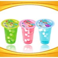 ราคา เจเล่ ไลท์ รสผลไม้รวม 125 มล. จำนวน 6 ถ้วย มีหลายรสชาติ (40751794040)