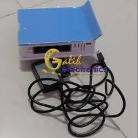 ราคา Mikrotik RB941-2nD- TC HAP Lite (9044644508)