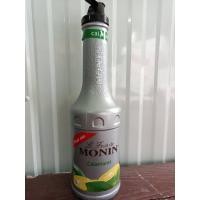 ราคา (แบ่งขาย) โมนิน เพียวเร่ Calamansi 150 ml. (Monin Puree Calamansi) (21469277277)