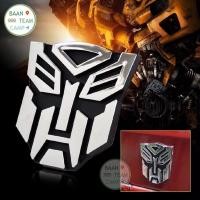 ราคา สติ๊กเกอร์ ทรานฟอร์เมอร์ 3D Transformers แต่งรถยนต์ แต่งรถ รถยนต์ ทราน สติ้กเกอร์ ทรานฟอเมอ หุ่นยนต์ หุ่น ทานฟอเมอ รถ (8848969738)