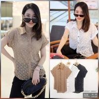 ราคา เสื้อเชิ้ตซีทรู แบบฮิต งานนำเข้า​ ป้าย​ Lawyer (3164968920)