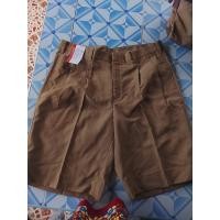 ราคา ชุดลูกเสือมือ1ตราสมอ (43115321702)