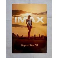 ราคา โปสเตอร์ของแท้ “BARBIE” ลาย 2 IMAX จาก Major Cineplex - Poster “BARBIE” IMAX (24902527112)
