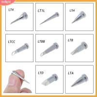 ราคา [Twilight*] ปลายหัวแร้ง 1 ชิ้นสําหรับ Weller WSD81 WD1000 WSP80 WP80 สําหรับสถานีบัดกรี LT (41919150354)