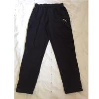 ราคา กางเกงวอร์ม puma มือสองสีดำ (4411415921)