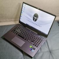 ราคา มือสอง Thor 911AIR Mechanic แล็ปท็อป I7 Six-Core Octa-Core Sharp Dragon RTX3050 หนังสือเกมจอแสดงผลอิสระ (42268944235)