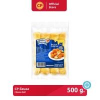ราคา ชีสบอล CP ขนาด 500 กรัม [แช่แข็ง] (18145986949)