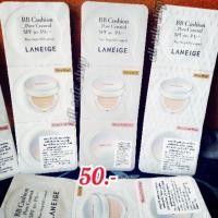 ราคา Laneige BB Cushion Pore Control #21 ลาเนจ บีบี คุชชั่น #21 50.- (998199899)