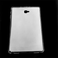 ราคา SINAR SILICONE SAMSUNG TAB A6 2016 TAB ULTRATHIN SOFTCASE JELLY CASE COVER TPU CASING (42410271041)