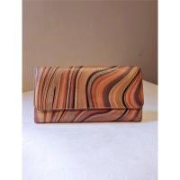 ราคา Used Paul Smith Wallet (8044640519)