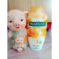 ราคา ครีมอาบน้ำ ปาล์มโอลีฟ เนเชอรัล นูริชชิ่ง ดีไลท์ 100g. (6155987088)