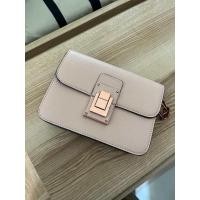 ราคา กระเป๋าสะพายข้าง ALDO มือสอง สีชมพู (24190162835)