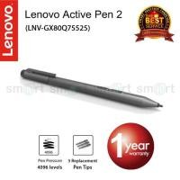 ราคา Lenovo Active Pen 2 (GX80Q7552) (1223183340)