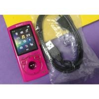 ราคา เครื่องเล่นเพลง MP3 Sony Sony Sony NW-S765, 16GB (43767849028)