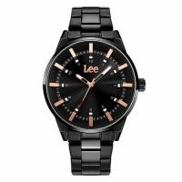 ราคา นาฬิกา Lee รุ่น M143ABDB-1R สายสแตนเลส แบรนด์ดังจาก USA ของแท้ % (3441767678)