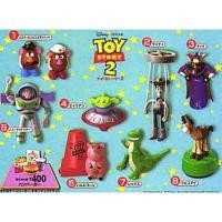 ราคา ชุด Toy Story 2 ของเล่นแมคโดนัลด์ McDonald Happy Meal (13145231461)