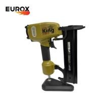 ราคา NKKT แม็กยิงตะปูลมคอนกรีต-ไม้ ขาเดี่ยว KING รุ่น (M-SERIES) FST-50 KING ของแท้พร้อมส่งโดยตัวแทนจำหน่าย (18584191143)