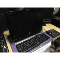 ราคา ขายคอม HP 18 All in One Pc เอาใว้ ร้องเกะ เล่นเฟส พิมพ์งาน ดูหนัง (2276531074)
