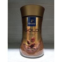 ราคา Tchibo ทชิโบ โกลด์ ซีเล็คชั่น ริช& อินเท็นซ์ (กาแฟสำเร็จรูป) ปริมาณ200 กรัม (7036295889)