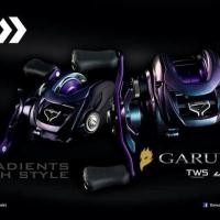 ราคา รอกหยดน้ำไดว่า DAIWA​ GARUDA 100HS/100HSL SD ซ้าย, ขวาปี2020​ (5242788018)