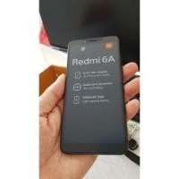 ราคา xiaomi redmi 6a ของใหม่ล้างสต๊อก‼️ตัวสุดท้ายราคาพิเศษจร้า (5213431073)