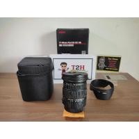 ราคา เลนส์ Sigma Lens Zoom 17-50mm F2.8 For Canon สภาพนางงาม อปก.ครบกล่อง ตามภาพ ใช้งานปกติ (17838534772)