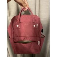 ราคา กระเป๋าเป้ anello มือ2 ของแท้ 100% (12243403860)