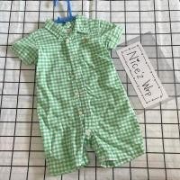 ราคา Ralph Lauren แท้ ไซส์ 9M (11157685146)